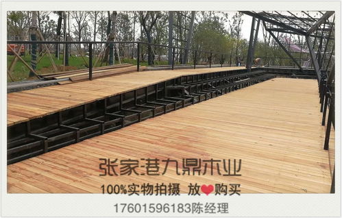 歲月留痕 巴勞木與古寺建筑的自然對話